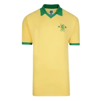 Chelsea 1980 Away Retro Jersey