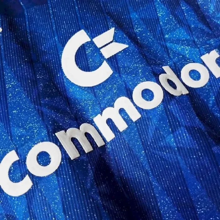 Chelsea 1989/91 Home Retro Jersey