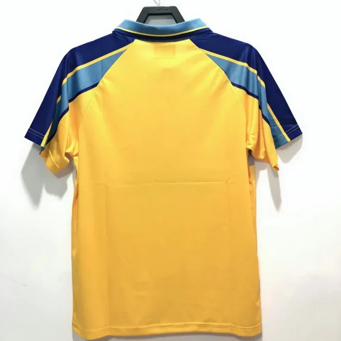 Chelsea 1996/97 Away Retro Jersey