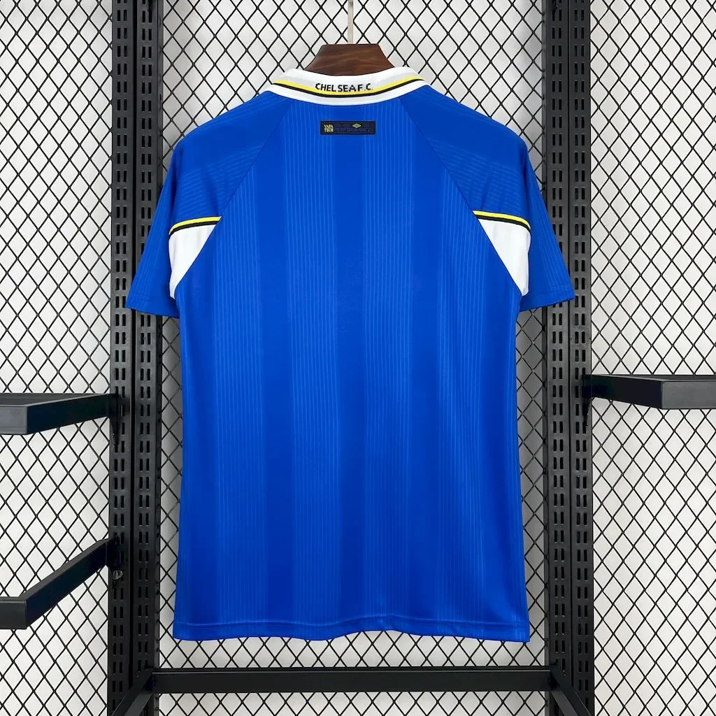 Chelsea 1997/99 Home Retro Jersey