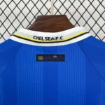 Chelsea 1997/99 Home Retro Jersey
