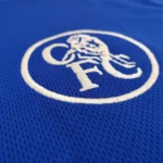 Chelsea 2003/05 Home Retro Jersey