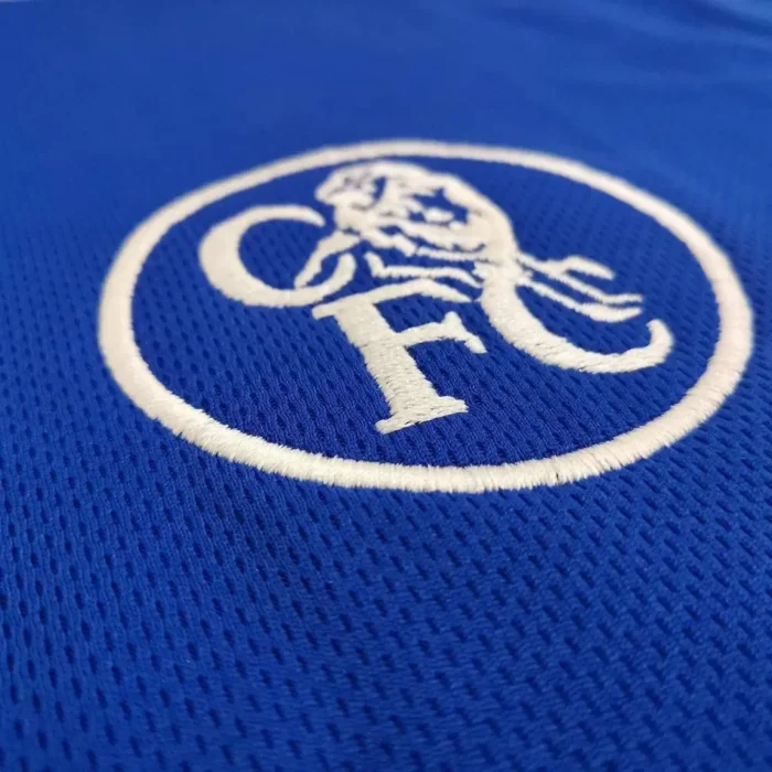 Chelsea 2003/05 Home Retro Jersey