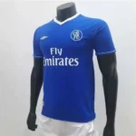Chelsea 2003/05 Home Retro Jersey