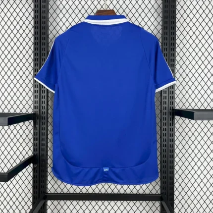 Chelsea 2004/05 Home Retro Jersey