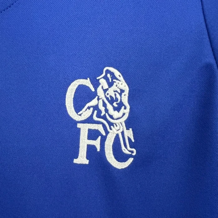 Chelsea 2004/05 Home Retro Jersey