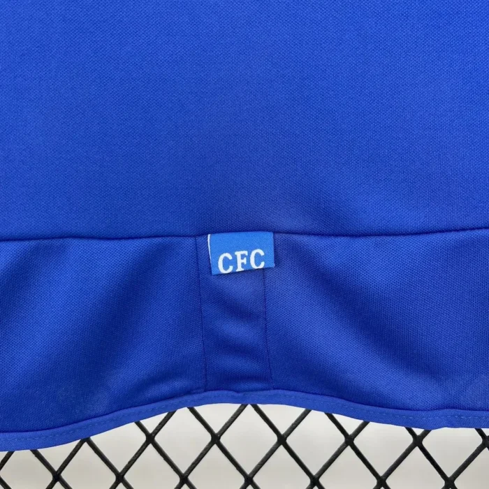 Chelsea 2004/05 Home Retro Jersey