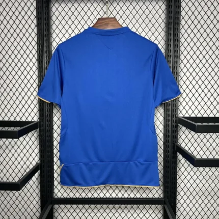 Chelsea 2005/06 Centenary Home Retro Jersey