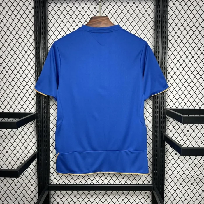 Chelsea 2005/06 Centenary Home Retro Jersey