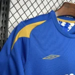 Chelsea 2005/06 Centenary Home Retro Jersey