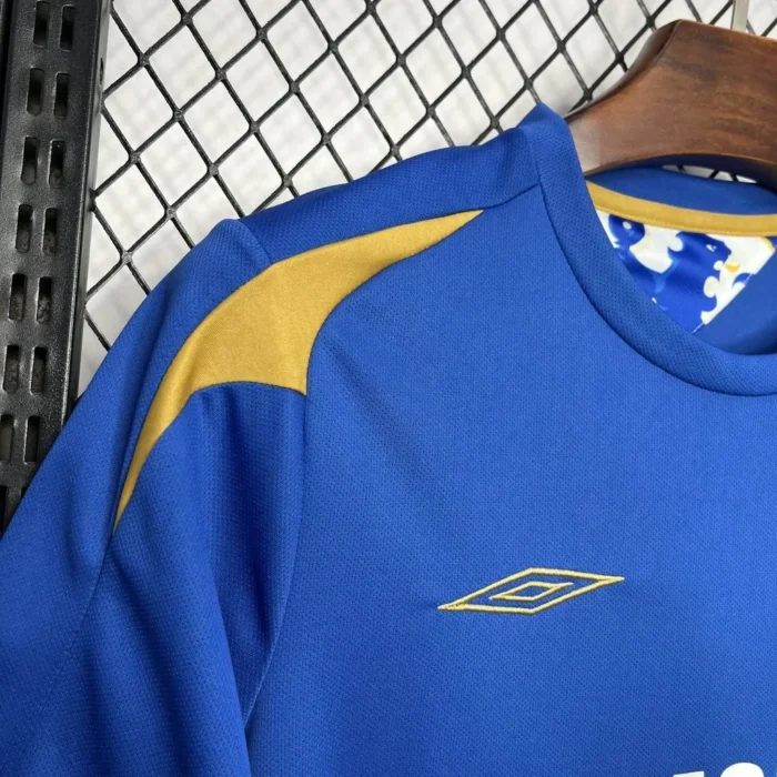 Chelsea 2005/06 Centenary Home Retro Jersey