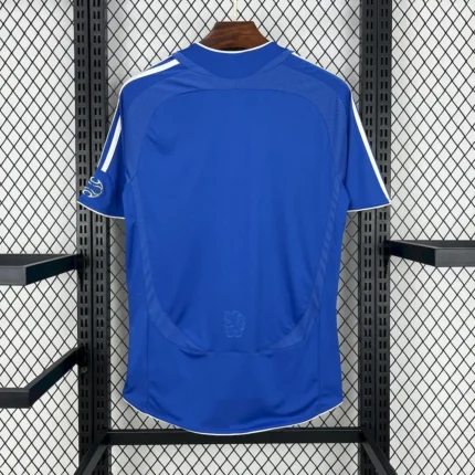 Chelsea 2006/07 Home Retro Jersey