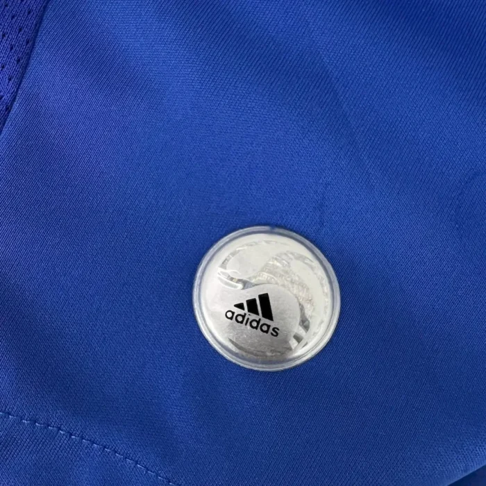 Chelsea 2007/08 Home Retro Jersey