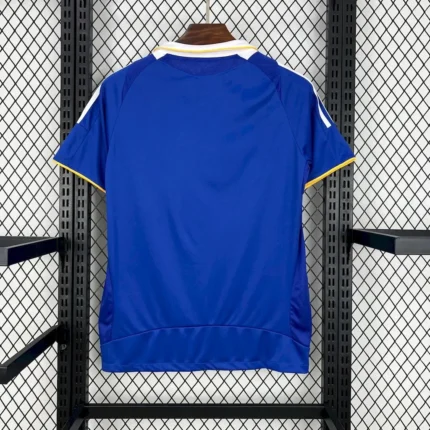 Chelsea 2007/08 Home Retro Jersey