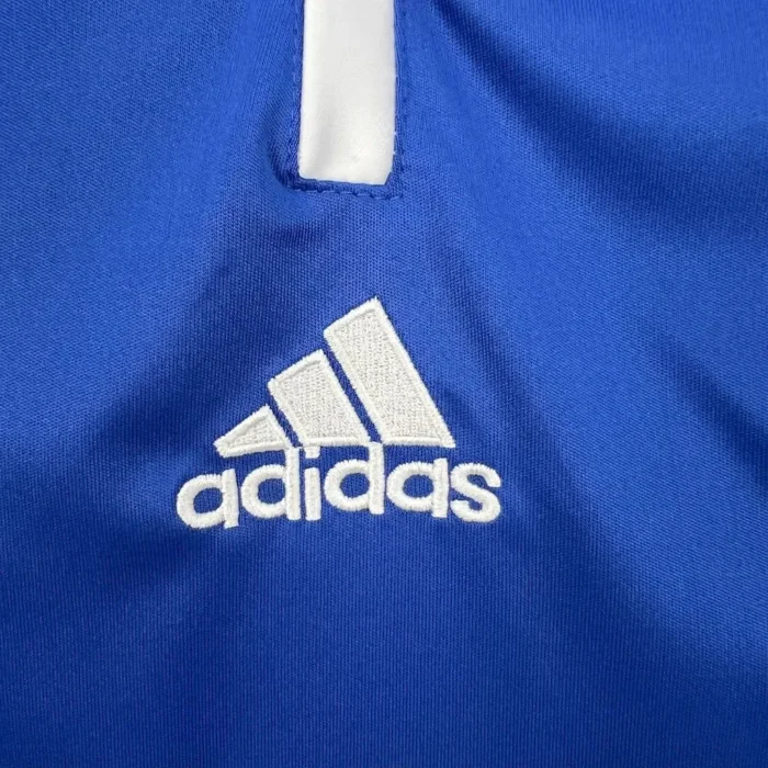 Chelsea 2007/08 Home Retro Jersey