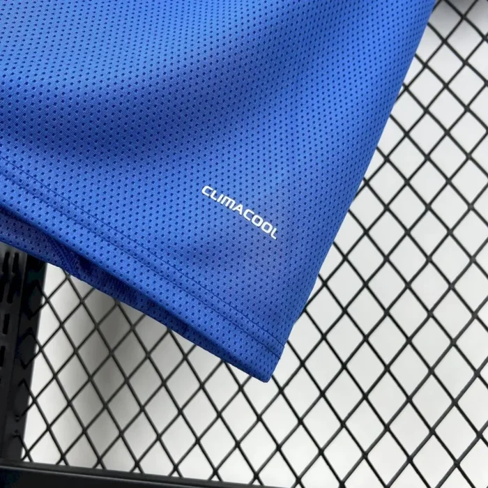 Chelsea 2009/10 Home Retro Jersey