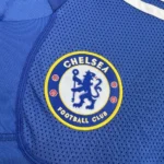 Chelsea 2009/10 Home Retro Jersey