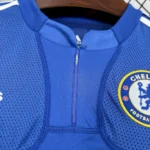 Chelsea 2009/10 Home Retro Jersey