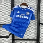 Chelsea 2011/12 Home Retro Jersey