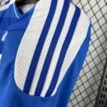 Chelsea 2011/12 Home Retro Jersey