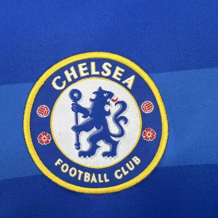 Chelsea 2011/12 Home Retro Jersey