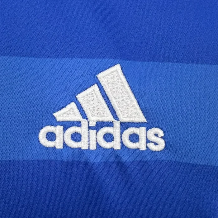 Chelsea 2011/12 Home Retro Jersey
