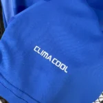 Chelsea 2011/12 Home Retro Jersey