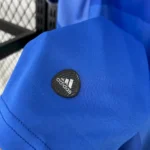 Chelsea 2011/12 Home Retro Jersey