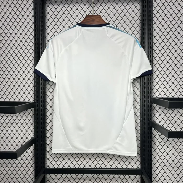 Chelsea 2012/13 Away Retro Jersey