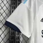 Chelsea 2012/13 Away Retro Jersey
