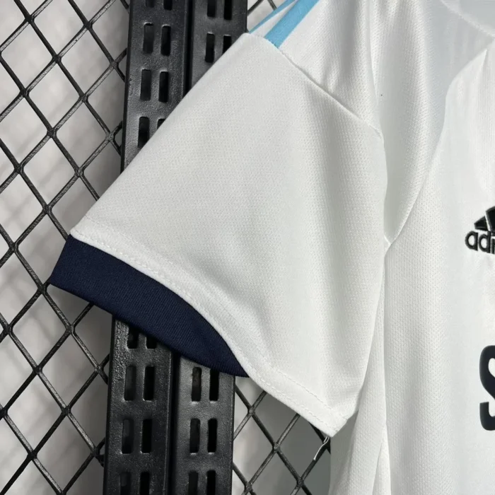 Chelsea 2012/13 Away Retro Jersey
