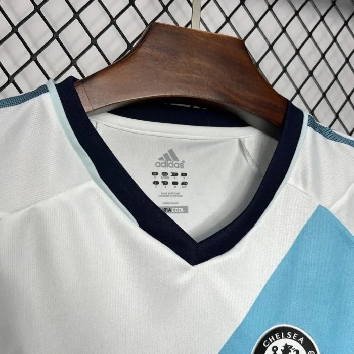 Chelsea 2012/13 Away Retro Jersey