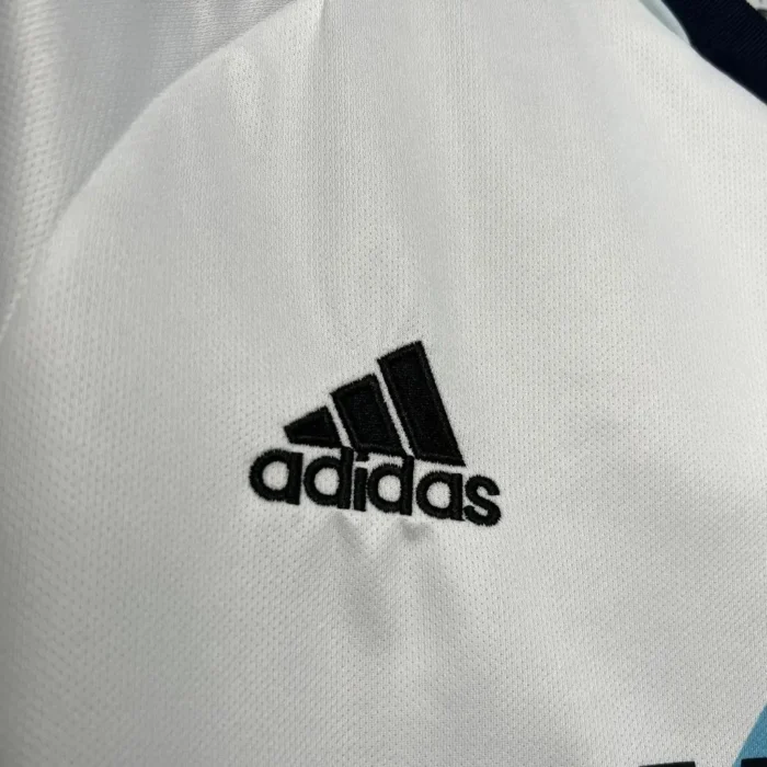 Chelsea 2012/13 Away Retro Jersey