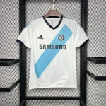 Chelsea 2012/13 Away Retro Jersey