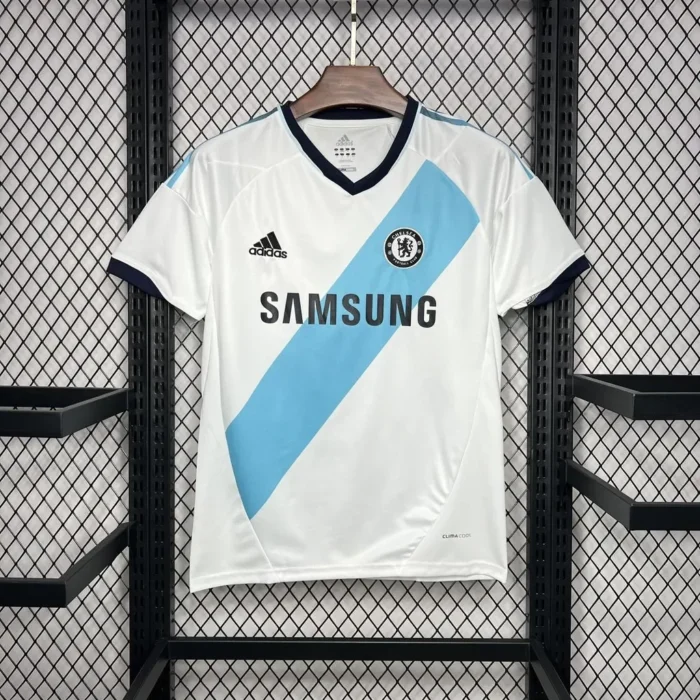 Chelsea 2012/13 Away Retro Jersey