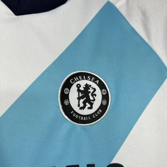 Chelsea 2012/13 Away Retro Jersey