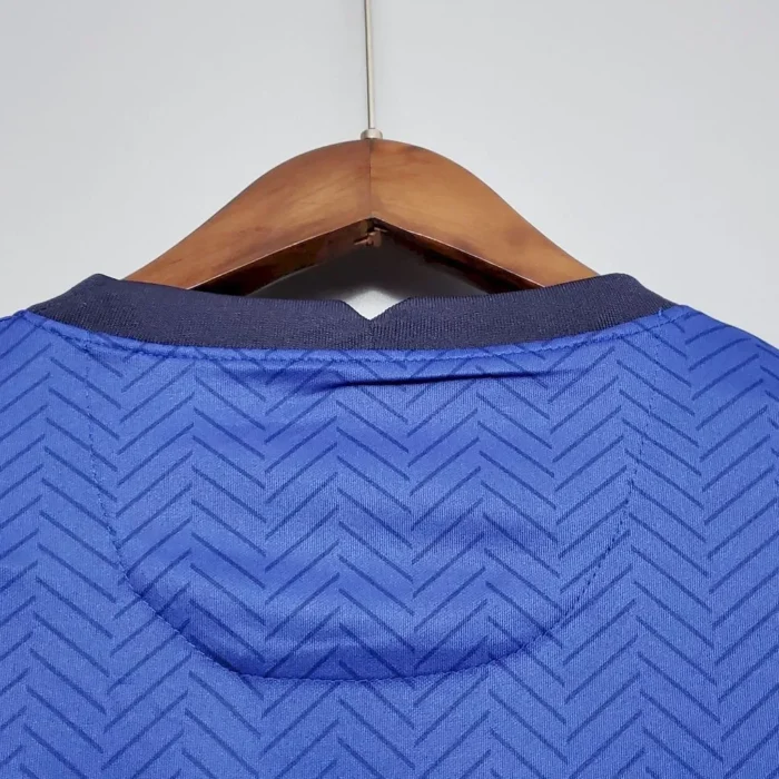 Chelsea 2019/20 Home Retro Jersey