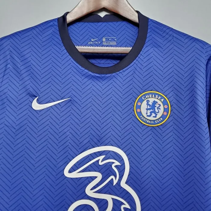 Chelsea 2019/20 Home Retro Jersey