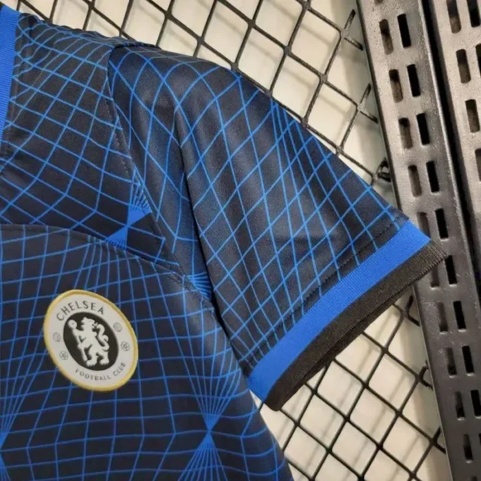 Chelsea 2023/24 Away Womens Jersey