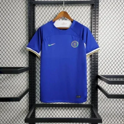 Chelsea 2023/24 Home Jersey