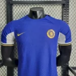 Chelsea 2023/24 Home Jersey Player Version
