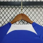 Chelsea 2023/24 Home Kids Kit