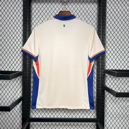 Chelsea 2024/25 Away Jersey