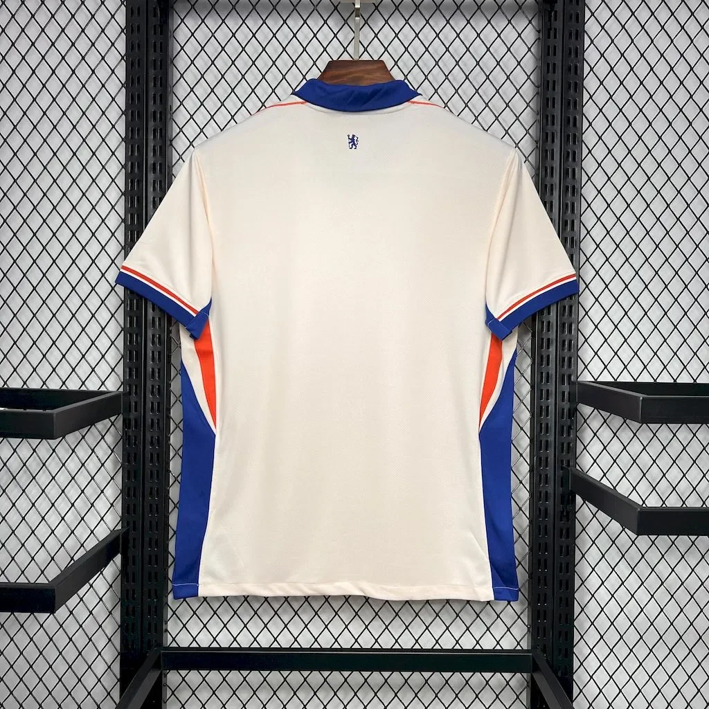 Chelsea 2024/25 Away Jersey
