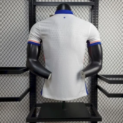 Chelsea 2024/25 Away Jersey Player Version