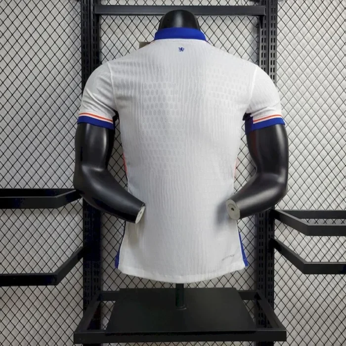 Chelsea 2024/25 Away Jersey Player Version