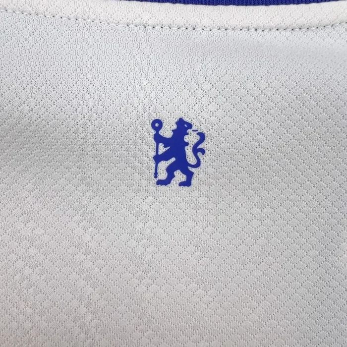 Chelsea 2024/25 Away Kids Kit