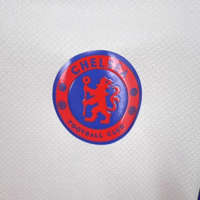 Chelsea 2024/25 Away Kids Kit