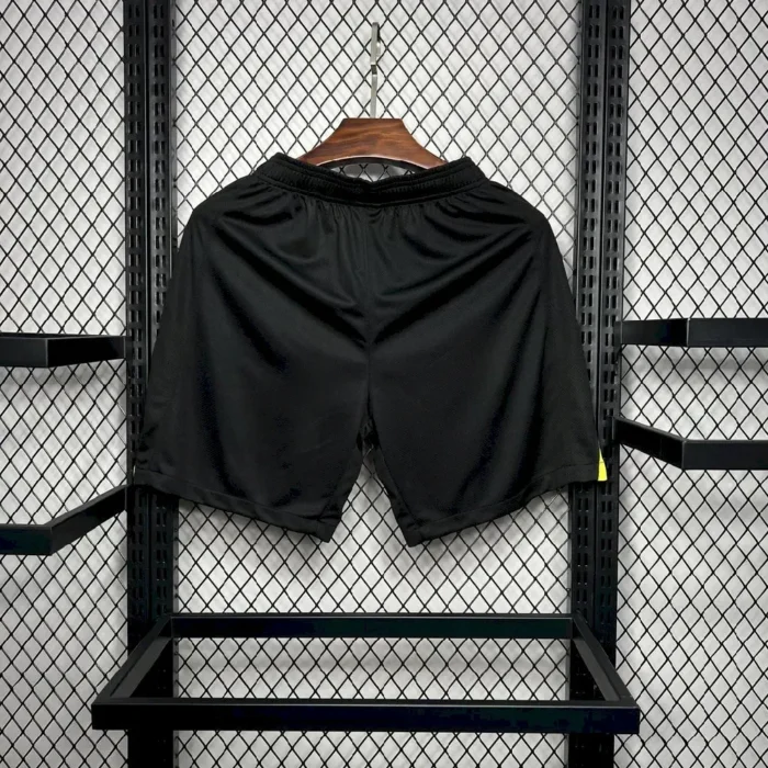 Chelsea 2024/25 Third Shorts