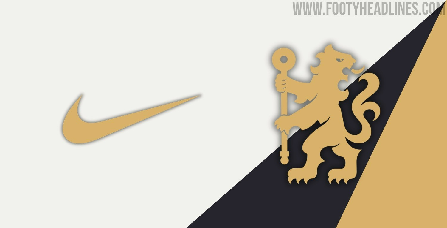 Chelsea 27-28 away kit leaked image